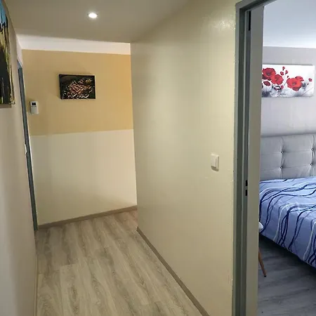 Relais Ermesinde Apartment *