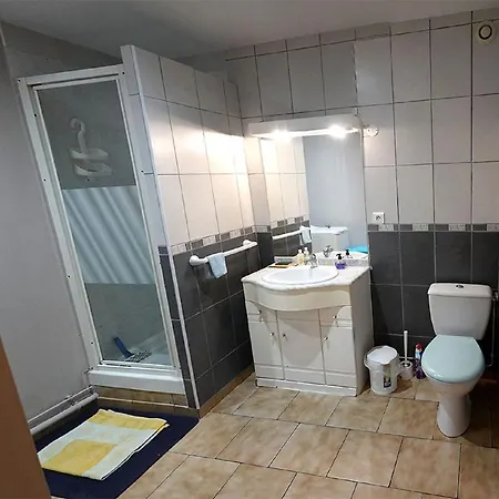 Апартаменты Relais Ermesinde *