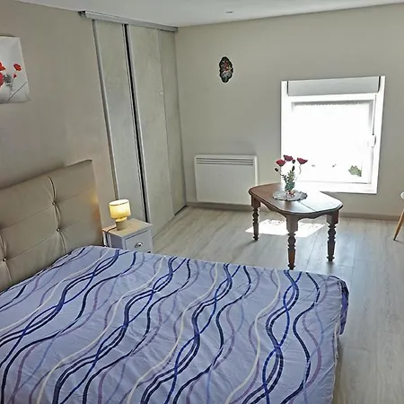 Relais Ermesinde Apartment *