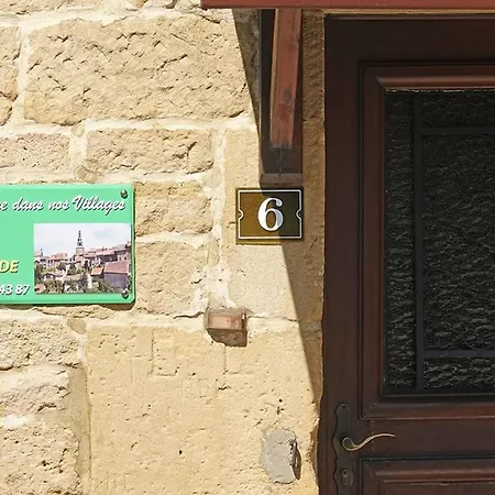 Apartment Relais Ermesinde Marville