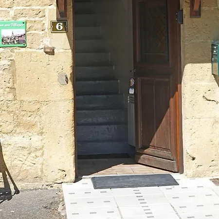 Relais Ermesinde Marville