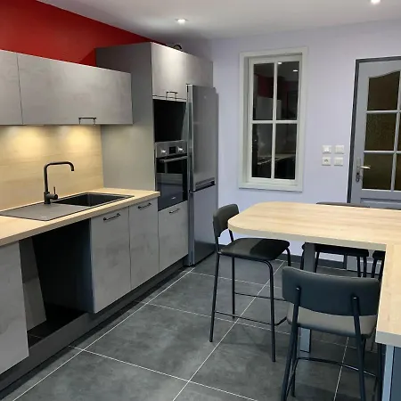 Apartment Relais Ermesinde
