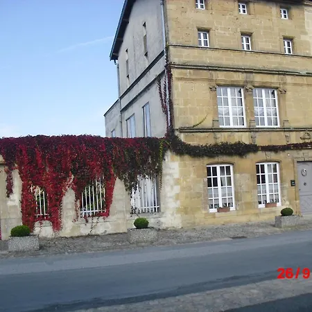 Relais Ermesinde Marville
