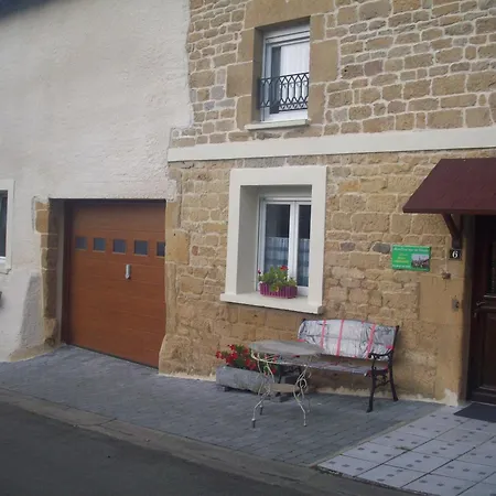 Relais Ermesinde Marville