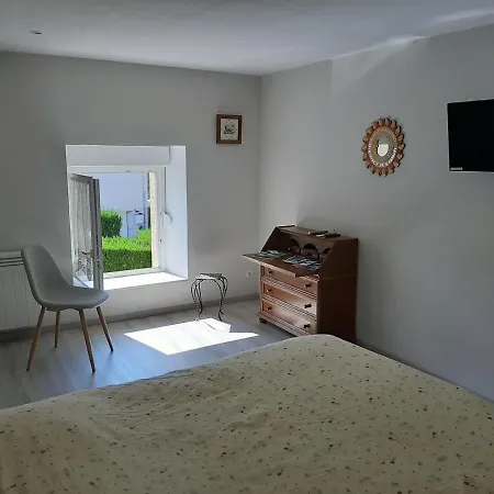 Апартаменты Relais Ermesinde *