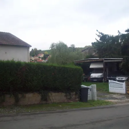 Relais Ermesinde * Marville