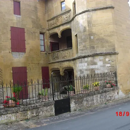 Relais Ermesinde Apartman *