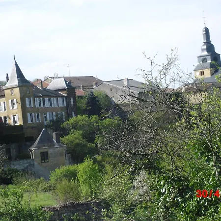 Apartment Relais Ermesinde Marville