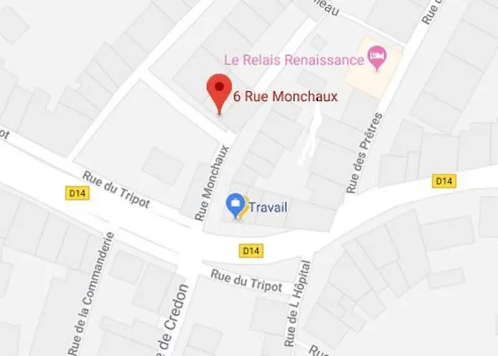 Apartman Relais Ermesinde