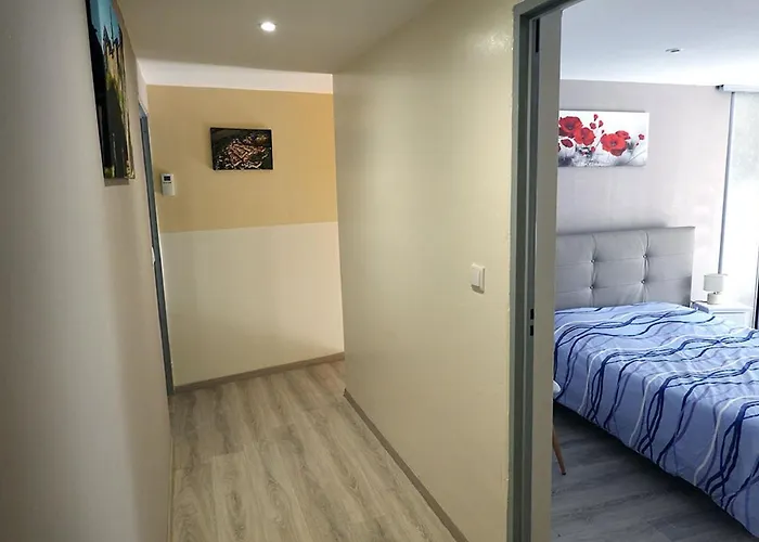 Relais Ermesinde Apartment *