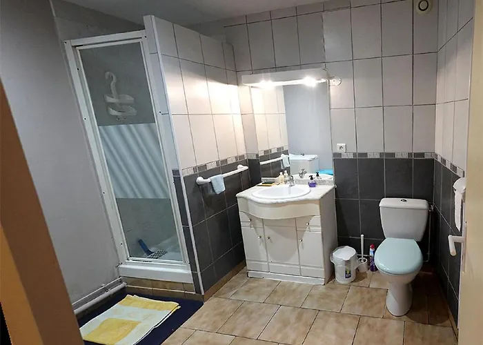 Apartman Relais Ermesinde *