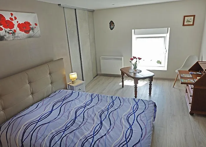 Relais Ermesinde Apartment *