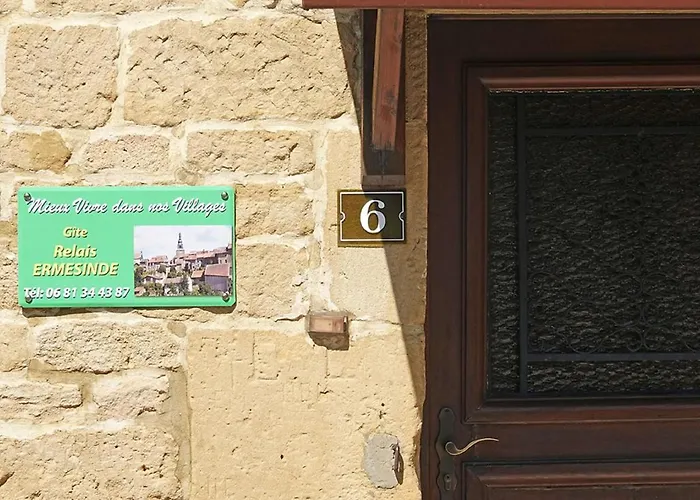 Apartman Relais Ermesinde Marville