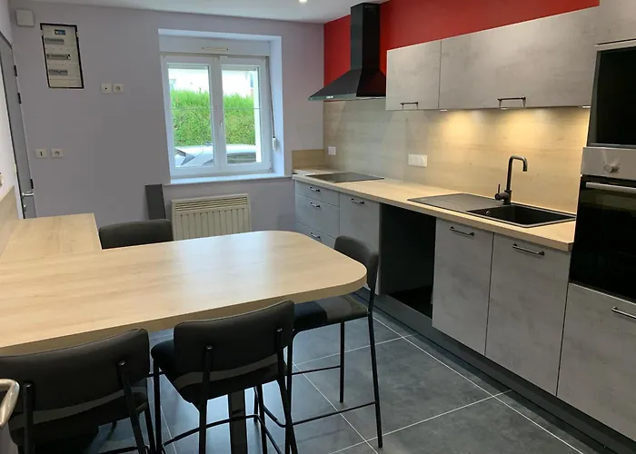 Apartman Relais Ermesinde *