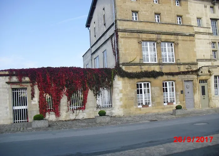 Relais Ermesinde Marville