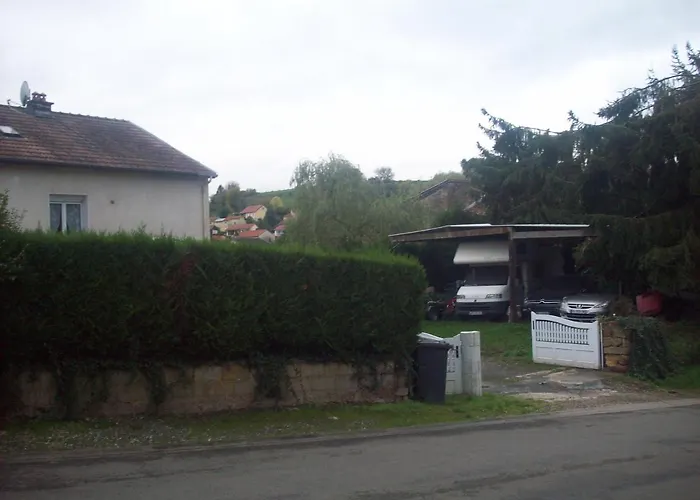 Relais Ermesinde * Marville