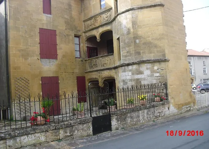 Relais Ermesinde Apartman *